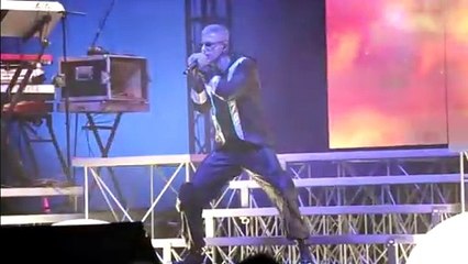 Rockets, il live all'Auditorium col sound «spaziale» anni '80 di «Galactica» e il nuovo album