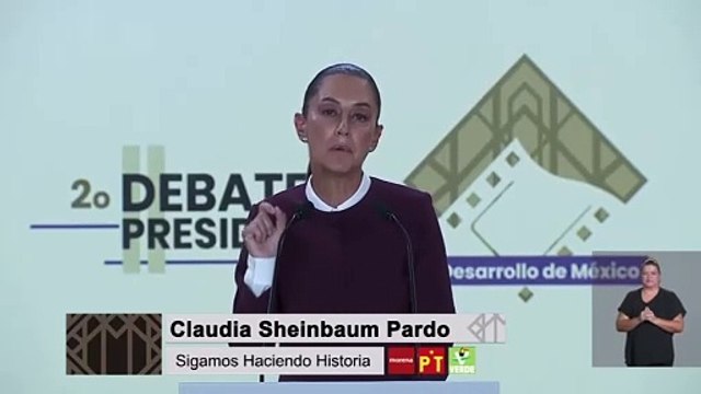 Reducir la pobreza y las desigualdades, prioridad de la 4T: Sheinbaum