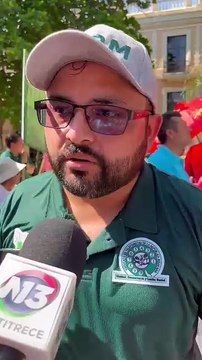 Día del Trabajo en Yucatán: piden salarios justos ante el costo de vida actual