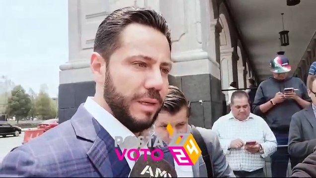 Arrancan campañas en Edomex; descartan partidos focos rojos (VIDEO)