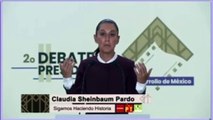 Claudia Sheinbaum: propuestas para impulsar el desarrollo de México