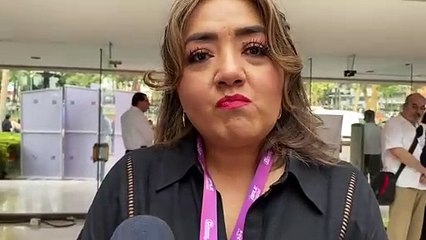 Tiene Consejera de OPLE altas expectativas para debate