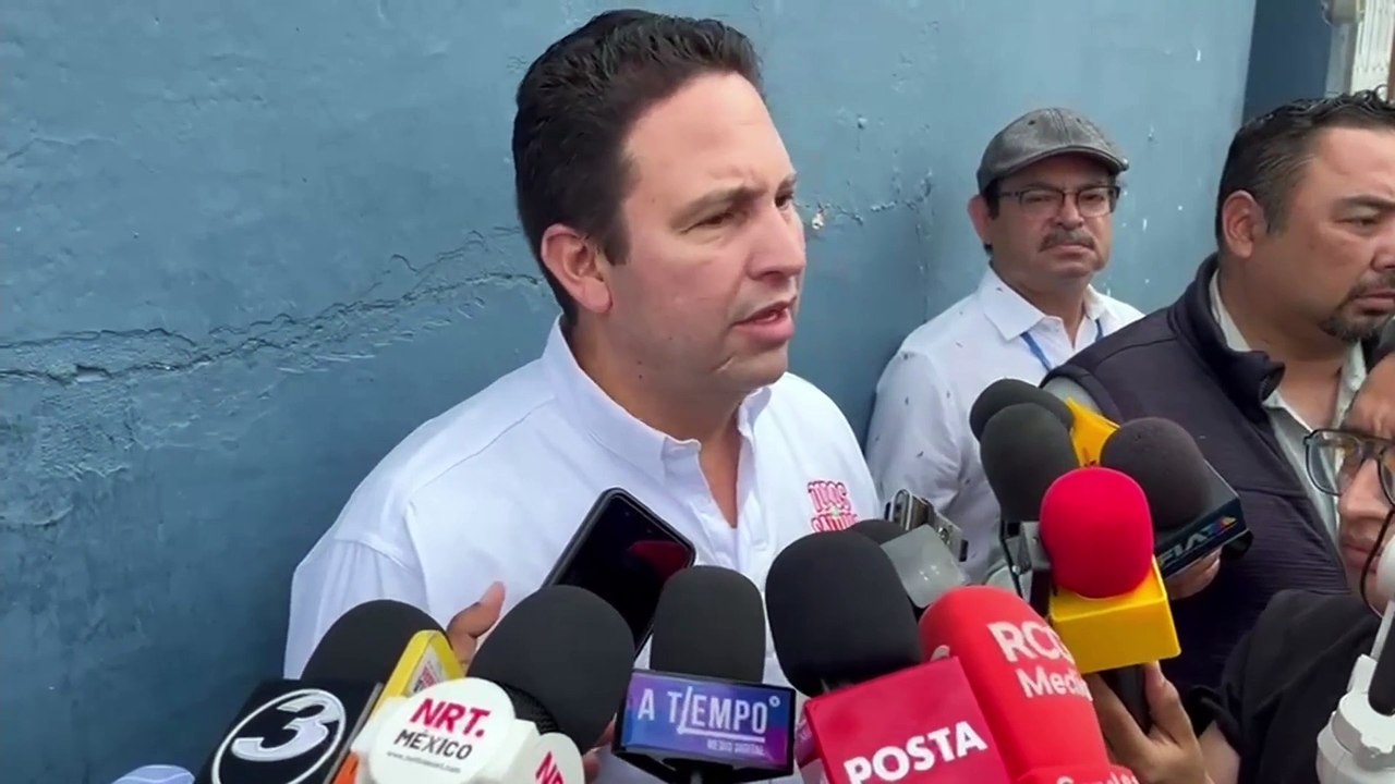 Inversiones y desarrollo impulsarán economía de Saltillo: Javier Diaz