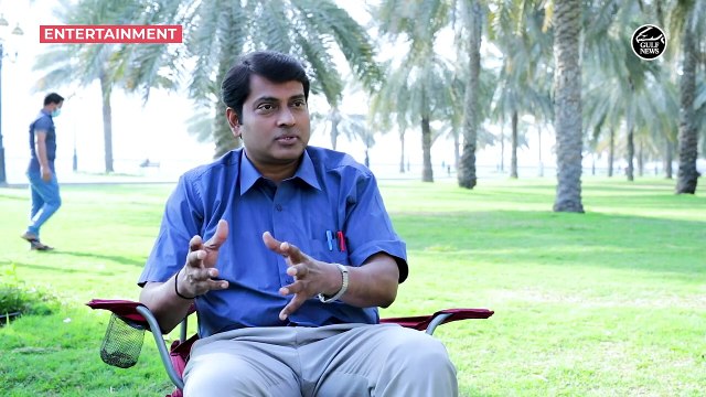 South Indian actor Narain on filming during the COVID-19 pandemic