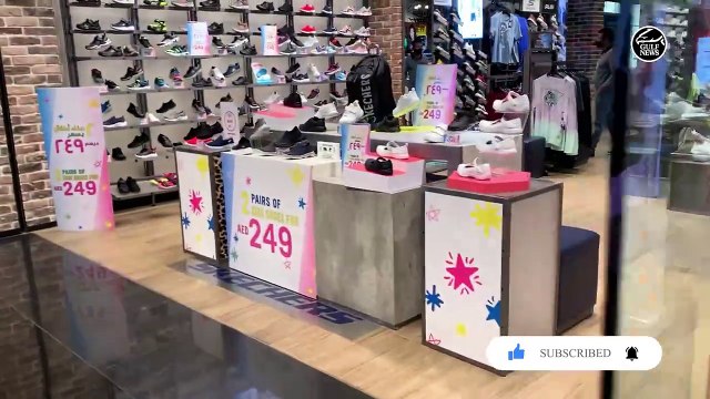 Dubai Shopping Festival: Up to 90% off this weekend across Dubai's malls