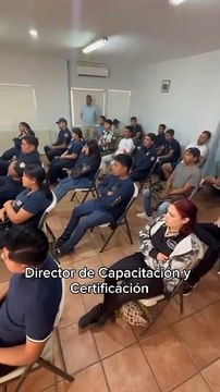 Inscríbete al Colegio de Bomberos de Cabo San Lucas, ¿cuáles son los requisitos?