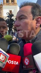 Colegio privado y salón de eventos robaban agua