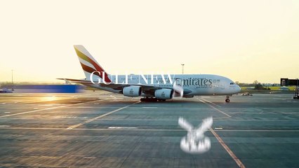 Inside Emirates new premium economy class