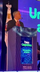 Nuevo León celebra su boom económico en foro “Un Camino al Éxito”