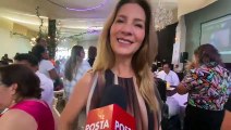 Candidata de Veracruz: Claudia Sheinbaum consolidó su triunfo para elecciones
