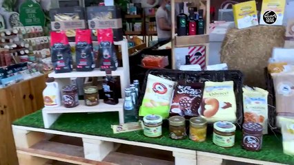 Dubai Fun: A look inside Ripe Market Academy Park