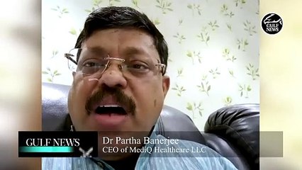 COVID-19 vaccination drive for Gulf News employees comes to an end