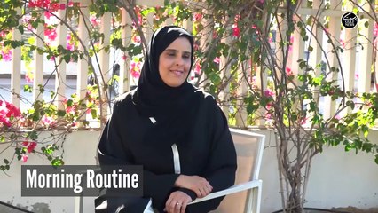 Asma Hilal Lootah: “We are very empowered as Emirati citizens to start a business”