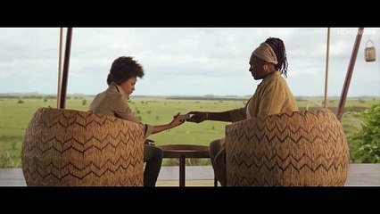 A Young Calypso Learns the Tarot’s Secrets _ KRAVEN THE HUNTER