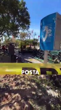 Arrancan trabajos de remodelación en la Plaza Grande de Mérida