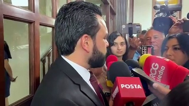 Diputado Alberto Hurtado busca erradicar abusos en costos en clínicas privadas