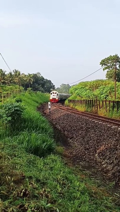 Mengembara Menelusuri Suasana