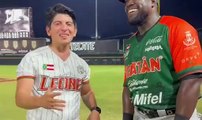 Leones de Yucatán resuelve la serie ante Piratas de Campeche