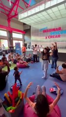 Muestran herencia cultural del Estado con recorrido Imaginarios Nuevo León