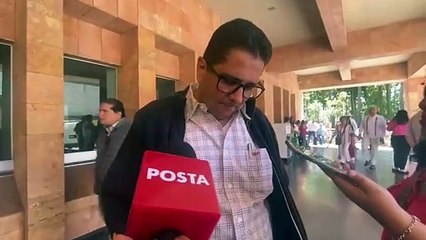 PRI acusa intervención del Gobernador Cuitláhuac