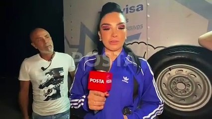 Descarta La Wanders Lover demandar a quien cometió negligencia con sus glúteos