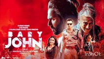 Varun Dhawan New Hindi Action Movie 2025 | Baby John  part 2 Full Movie 2024 | Keerthy Suresh_Jacky Shroff