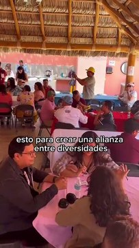 Presentan en Los Cabos Nación de Orgullo: la voz de la diversidad en México