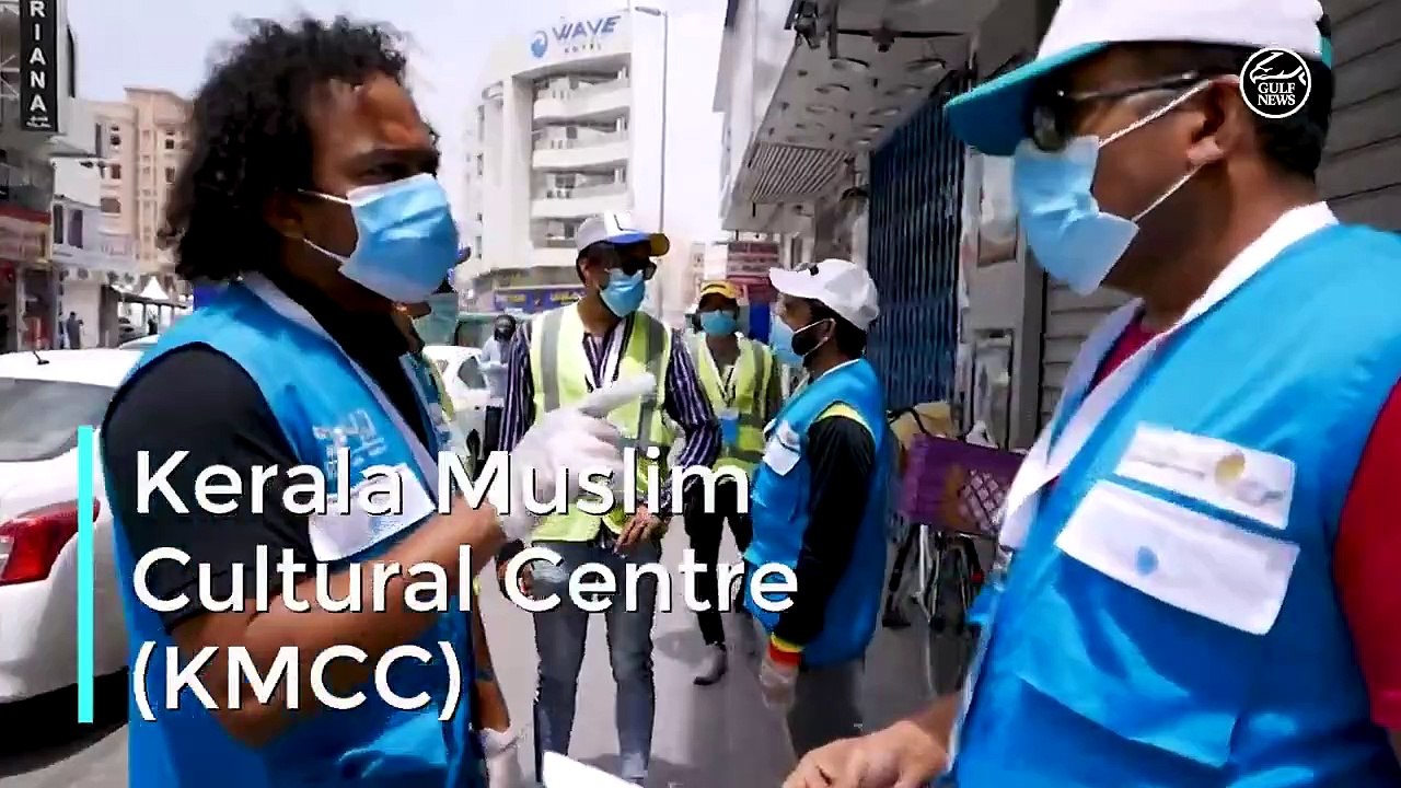 COVID-19: How expat communities help fight the pandemic in the UAE