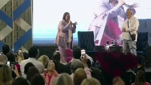 Necesitamos una Quinta Transformación en México: Mauricio Fernández