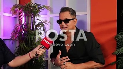 Charlie Zaa después de 4 años de ausencia, regreso a Monterrey