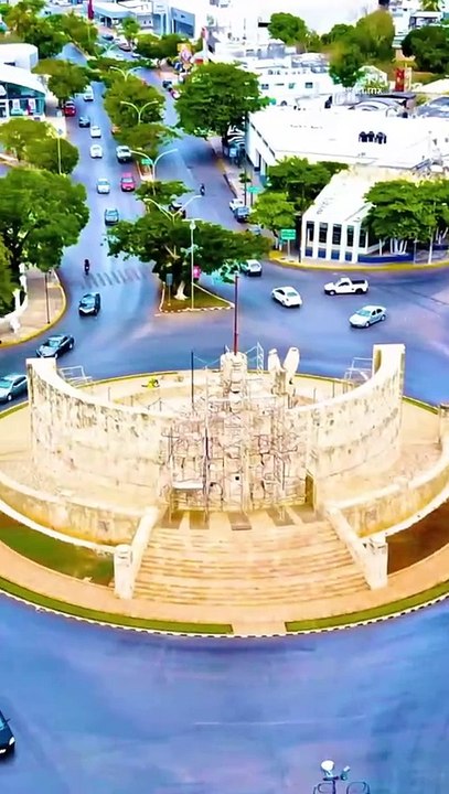 ¿Tesla llegó a Mérida?
