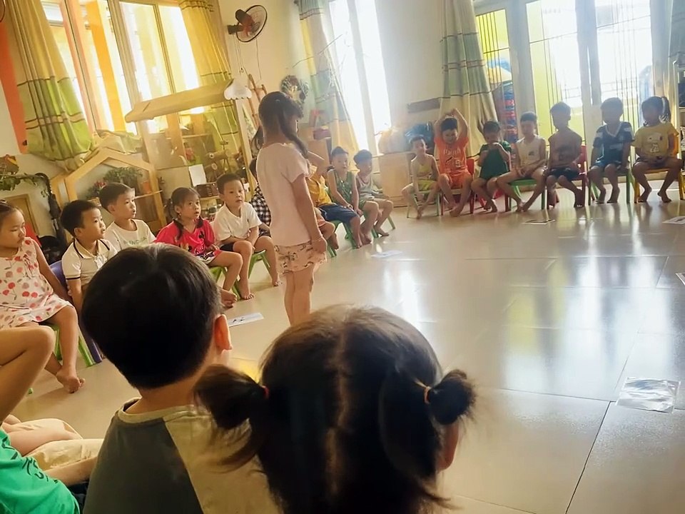 Children playing 6