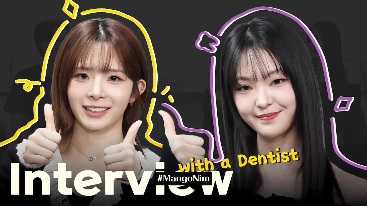 [ENG/INDO] tripleS Visits the Dentist (ft. Kotone, Lynn) | Eleven Dental Clinic | 250203