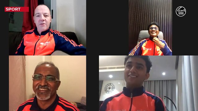 IPL 2021: Straight Bat with Gulf News and Mr. Cricket UAE Anis Sajan - PBKS vs SRH and KKR vs CSK