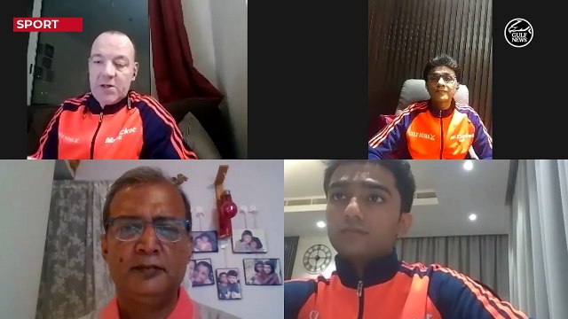 IPL 2021: Straight Bat with Gulf News and Mr. Cricket UAE Anis Sajan - RCB vs RR