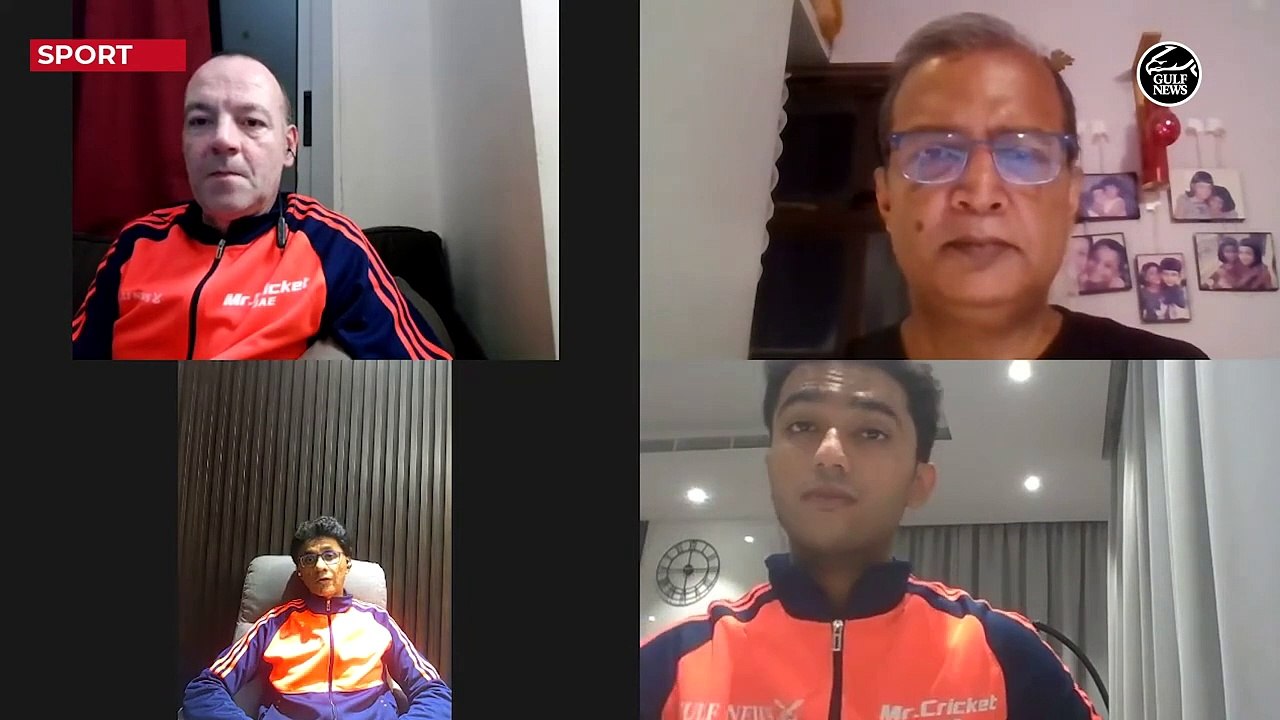 IPL 2021: Straight Bat with Gulf News and Mr. Cricket UAE Anis Sajan - PBKS vs MI