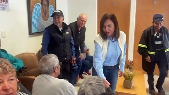 Apoyo a adultos mayores: cirugías de cataratas en Guadalupe