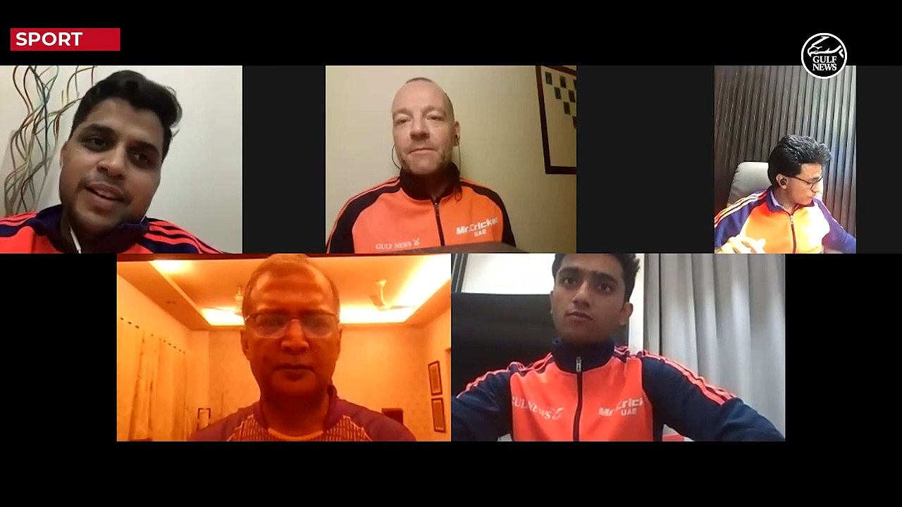 IPL 2021: Straight Bat with Gulf News and Mr. Cricket UAE Anis Sajan - DC vs RR