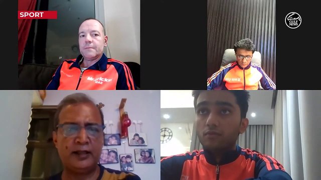 IPL 2021: Straight Bat with Gulf News and Mr. Cricket UAE Anis Sajan - CSK vs RCB & SRH vs DC