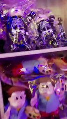 Llega Similandia al Centro Histórico de la Ciudad de México