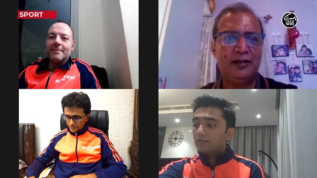IPL 2021: Straight Bat with Gulf News and Mr. Cricket UAE Anis Sajan - CSK vs SRH