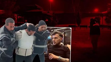 Katil zanlısı Murat Naci Dalkıran: 'Bana etek giydireceğini söylemişsin' dedim, kavga çıktı