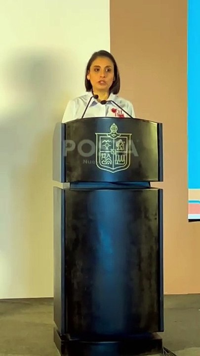 Anuncian agenda cultural por 200 años Nuevo León: Espectáculos únicos