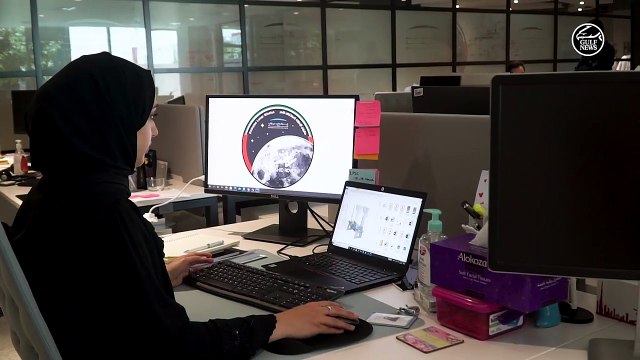 How UAE's Emirates Lunar Mission is preparing full steam to send Rashid to the moon
