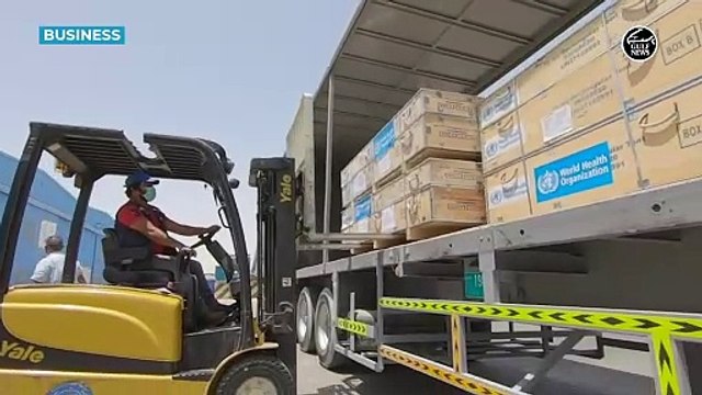 Covid-19: Emirates to move urgent medical and relief items to India free of charge