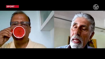 Look back in wonder: It's 50 years of Indian cricket’s watershed year of 1971