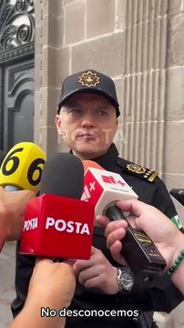 Reconoce Pámanes racha violenta en Nuevo León