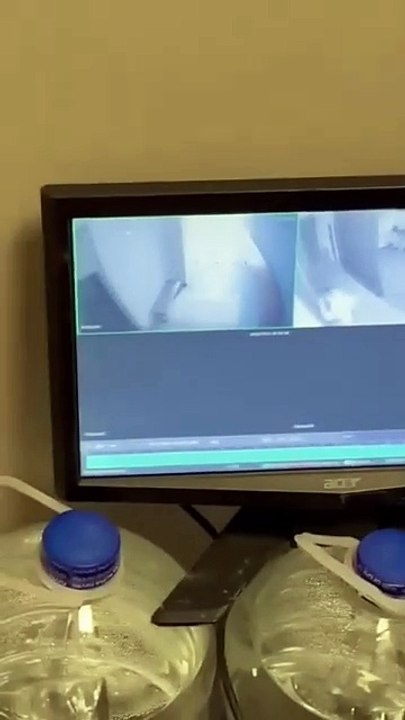 ¡Robo millonario! en Torre Albia, ladrones se llevan 2 millones de pesos