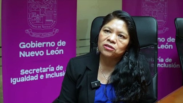 Nuevo León promoverá derechos laborales de trabajadoras del hogar