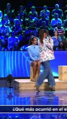 Marta Peñate enfrenta a Esthefany